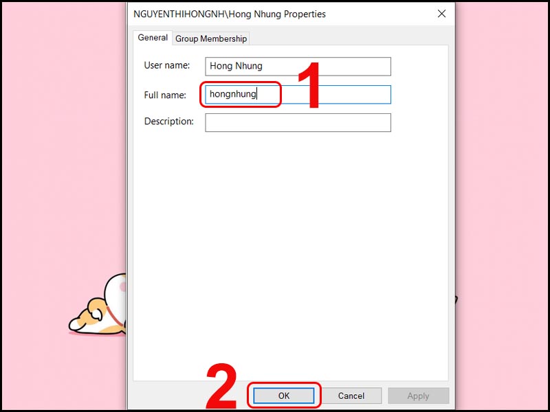[Video] Cách đổi tên máy tính, tên đăng nhập màn hình khóa Windows 10 - Thegioididong.com